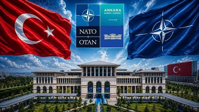 Dışişleri Bakanı Hakan Fidan: Türkiye, NATO üyelerini ağırlamaya hazır