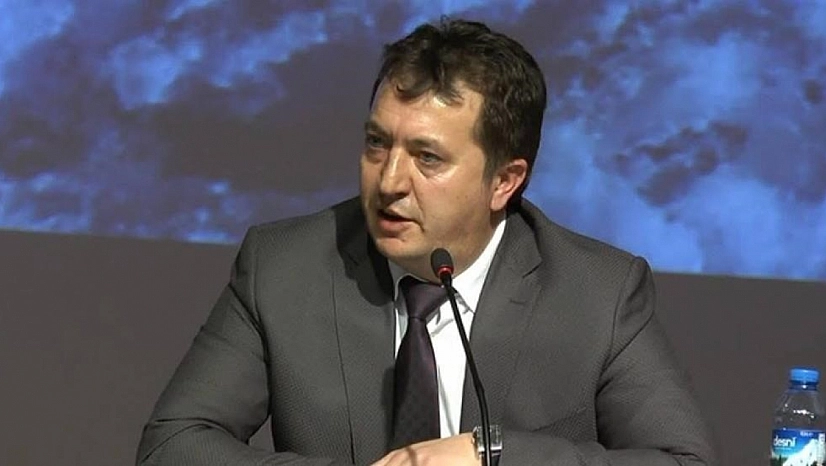 Doğu Anadolu Gazeteciler Cemiyeti 46 yaşında