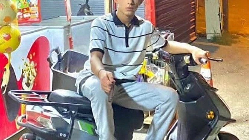 Doğum günü kutlaması kanlı bitti