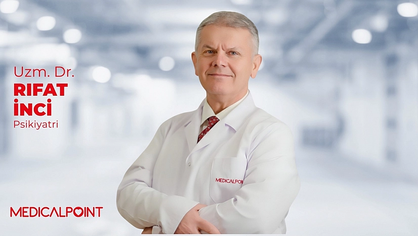 Dr. İnci'den 'Anhedoni' hastalığı uyarısı