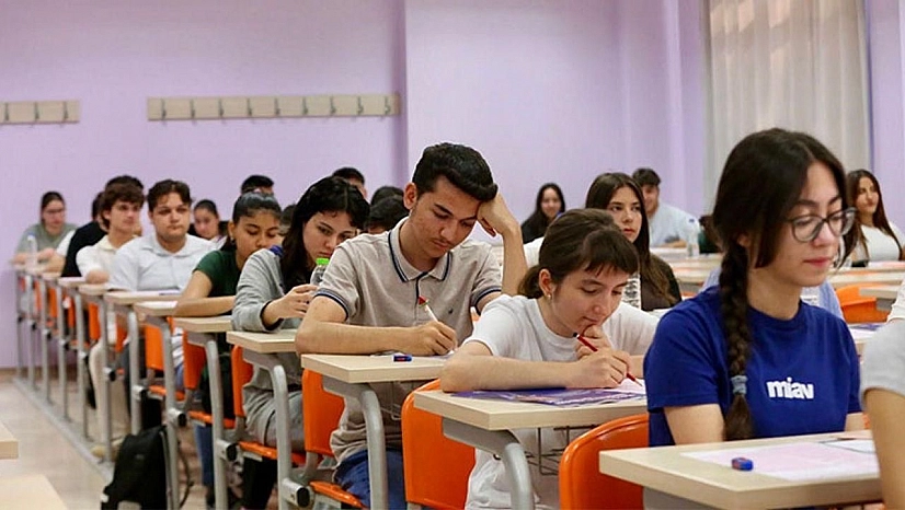 Ezber yapan değil düşünen kazandı