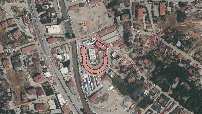 Dükkan sahibi olmak isteyenler için kaçırılmayacak fırsat! Malatya'da bir belediye 10 dükkanı satışa çıkarıyor