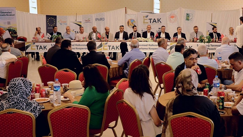 Elazığ bağımsızlığını ilan etti: 'Malatya şemsiyesinden çıkıyoruz'
