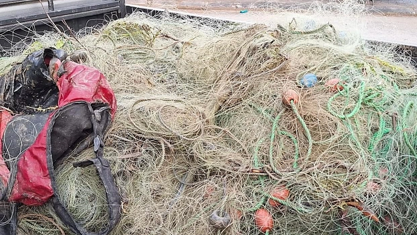 Yasak sona erdi! 136 kişiye 1 milyon lira ceza kesildi