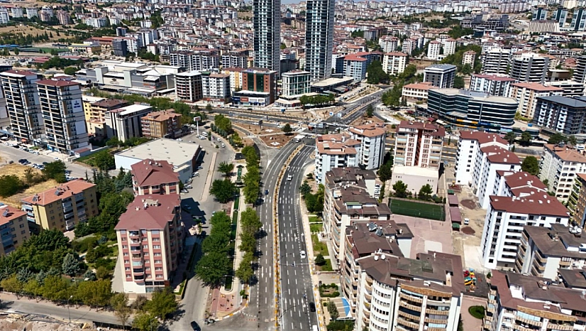 Elazığ'dan Malatya'ya gitmek kolaylaştı: Bekleme süresi sadece 28 saniye