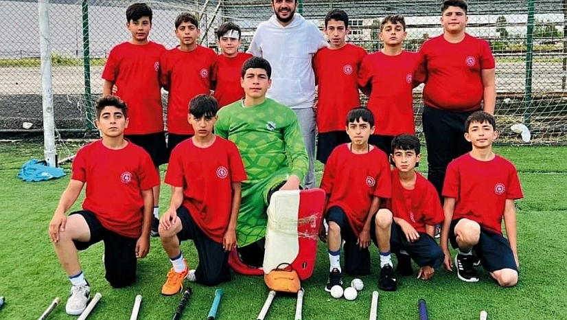 Elazığ, sporun her branşında yükselişte