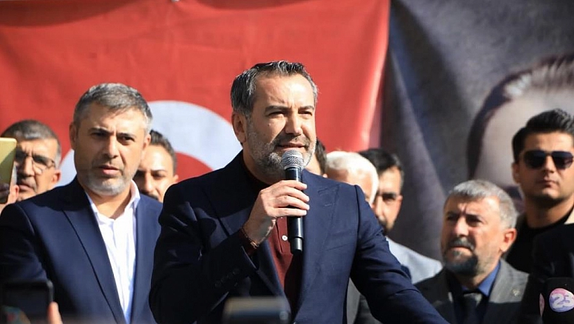 Elazığspor için kenetlenme çağrısı