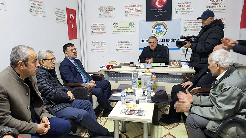 Emeklinin hali perişan! Bin liralık zam cebe girmeden eridi!