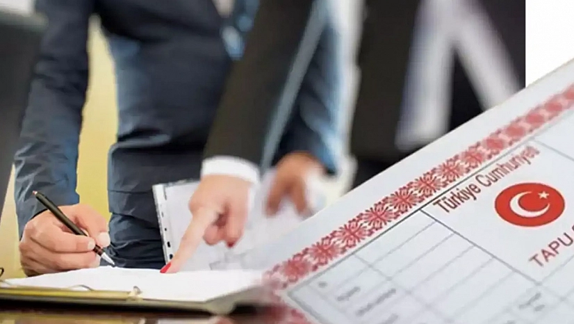 Emlak Vergisinde Kritik Tarih: Tapu Harçları 2026'da Üç Kat Artacak