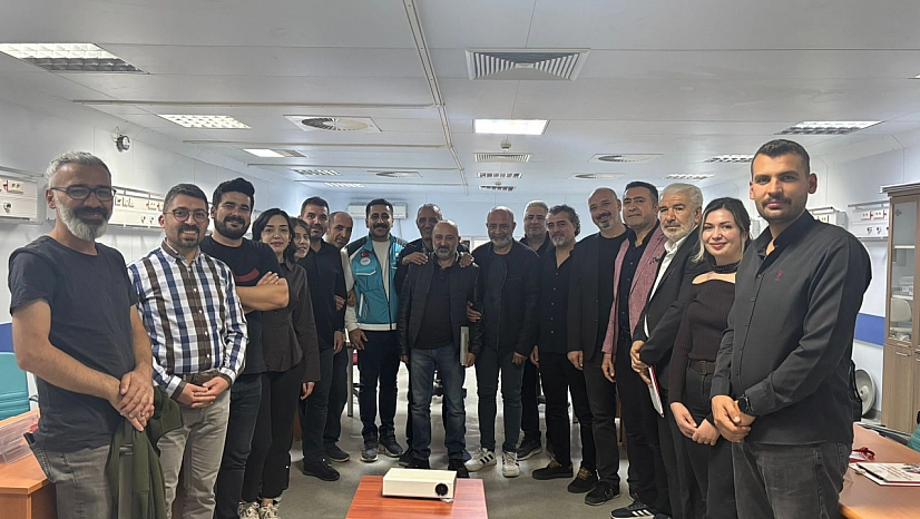 Erişkinlerde ileri yaşam desteği eğitimi