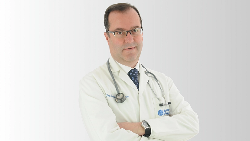 Erken Tanı Hayat Kurtarıyor! Her 5 Kanser Ölümünden 1'i Akciğer Kaynaklı!