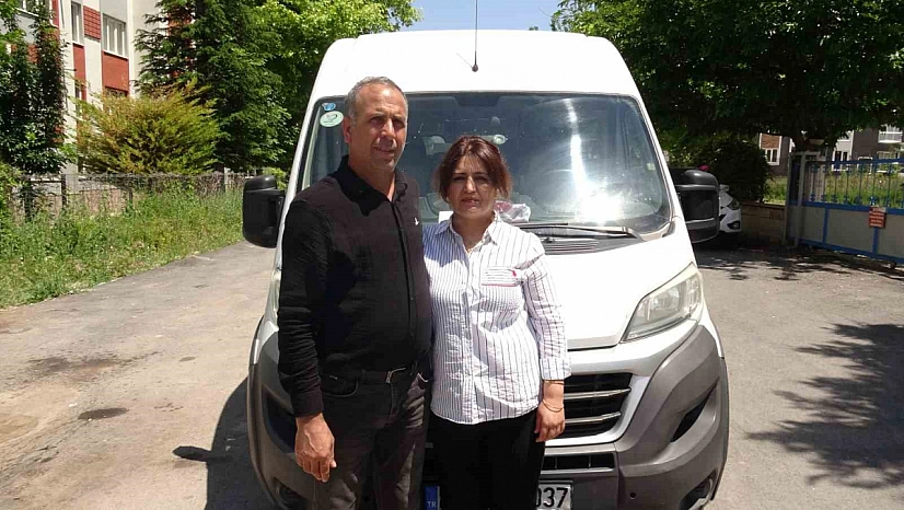 2 yıl önce yardım amaçlı başladı: Mesleği haline geldi!