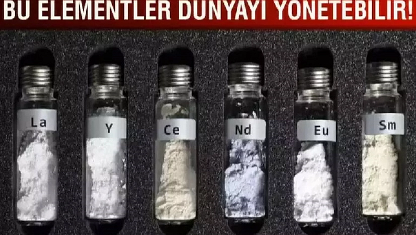 Eskişehir'de bulundu, sırada Malatya var
