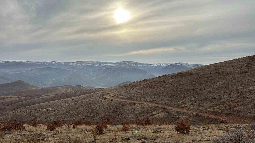 Gözler Malatya'ya çevrildi: NTE'de Türkiye'nin yeni merkezi