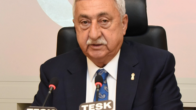 Esnaf faiz indirimini bekliyor