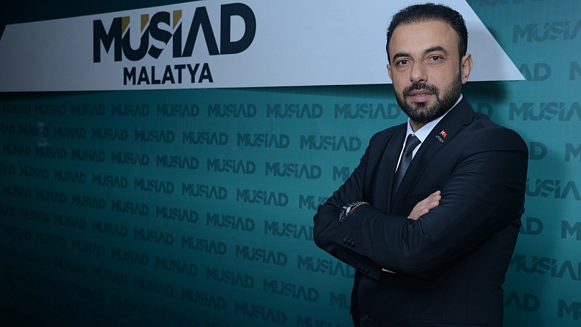 Esnaf güçlenmeden Malatya ayağa kalkmaz!