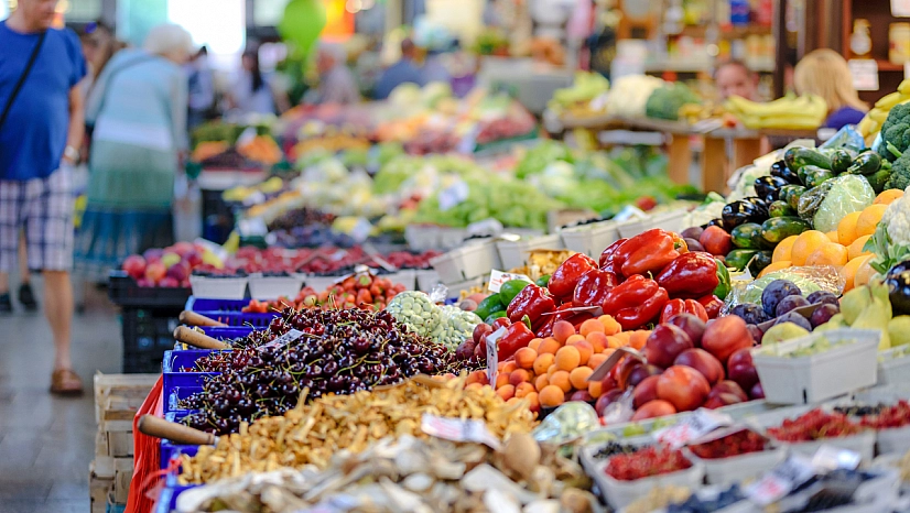 Evinde eksiği olan bu listeye baksın! Malatya'da hangi gün, nerede pazar kuruluyor?