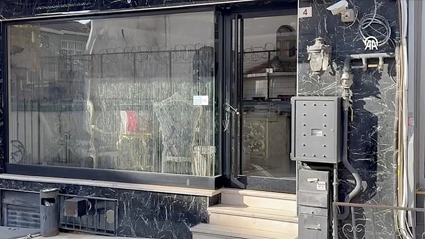 Faciaya dönüşen olay: Baba da hayatını kaybetti