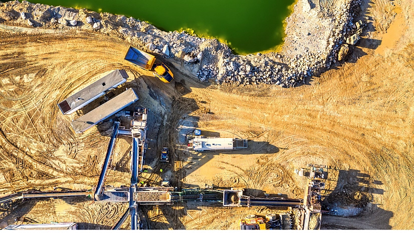 Fay hattı üzerinde tehlikeli ısrar: Malatya maden şirketlerinin kıskacında!