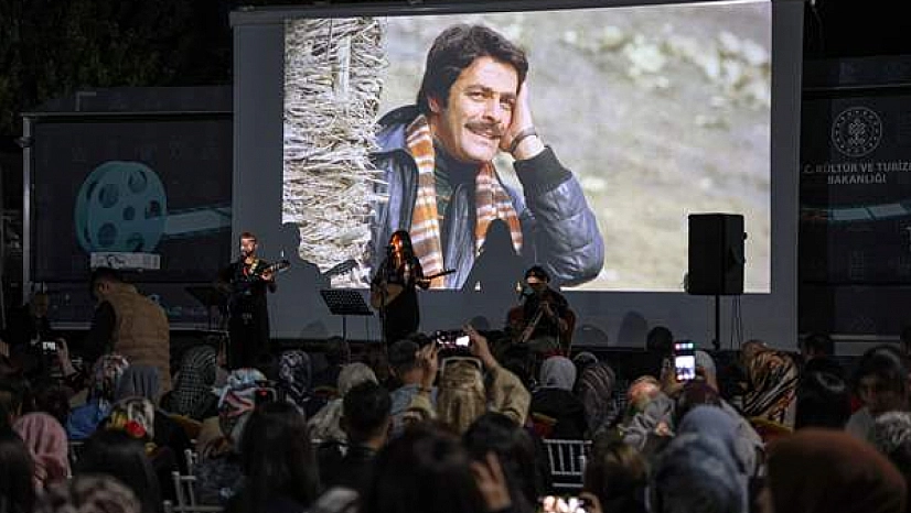 Festival heyecanı Darende'de devam ediyor!