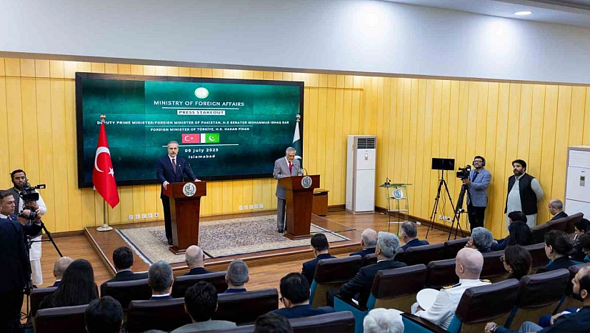 Fidan: 'Yürekten inanıyorum'