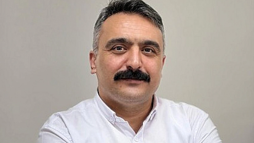 Fırat EDAŞ Malatya İl Müdürlüğüne Akif Akıncı atandı