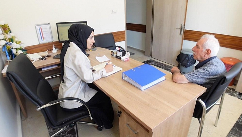 Fırat Üniversitesi'nde sigara bıraktırma polikliniği hizmete girdi