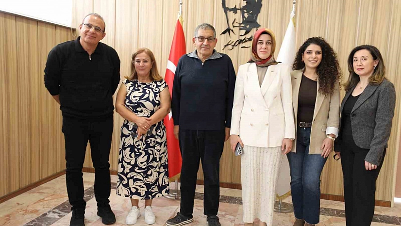 Organ Nakli Farkındalık Sempozyumu düzenlendi