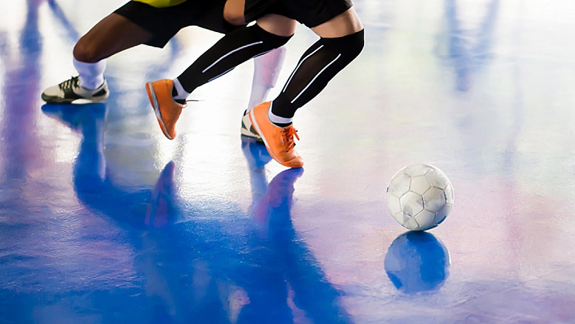 Futsalda Malatya Şampiyonu İzollu!