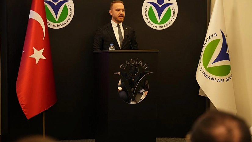 GAGİAD'da Kara dönemi başladı