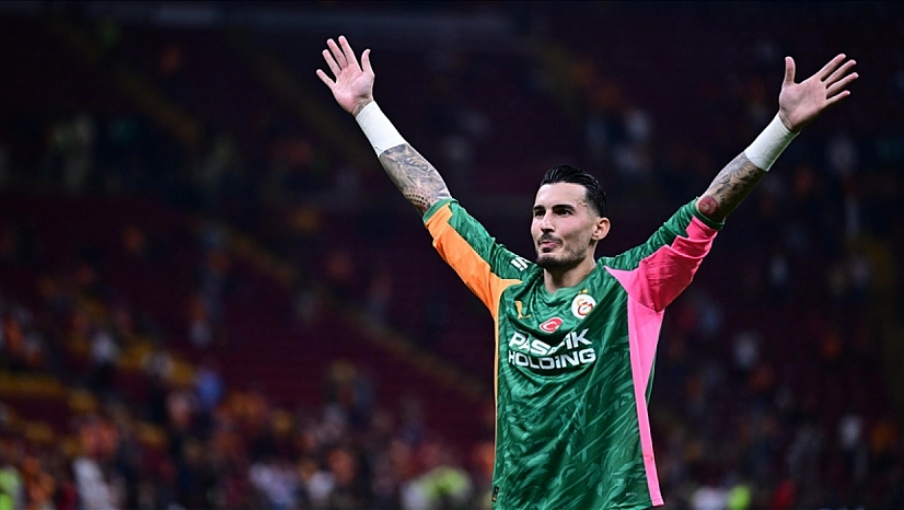 Galatasaray taraftarlarına kötü haber! 2-3 hafta sahalarda olmayacak!