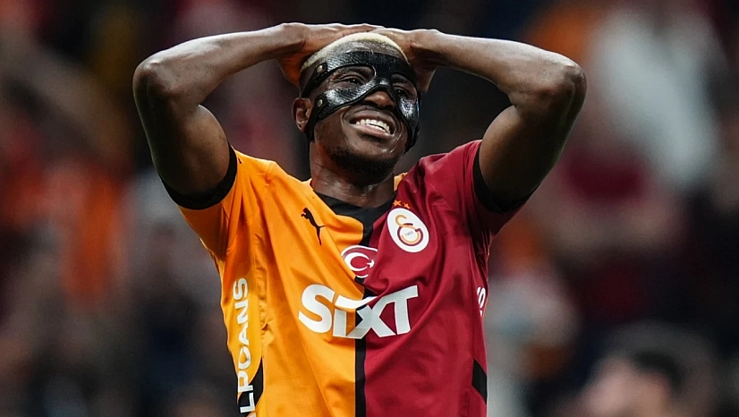 Galatasaraylılara kötü haber