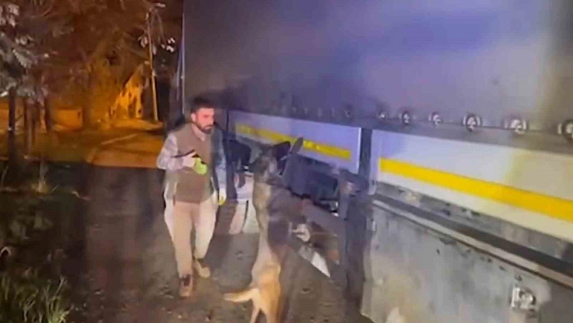 Uyuşturucu tacirlerine operasyon