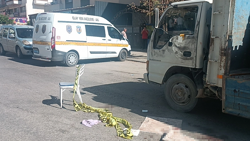 Gaziantep'teki kuzen cinayeti davası başladı