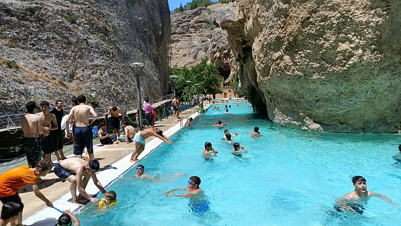 Gaziantep ve Kahramanmaraş'tan Malatya'ya geliyorlar