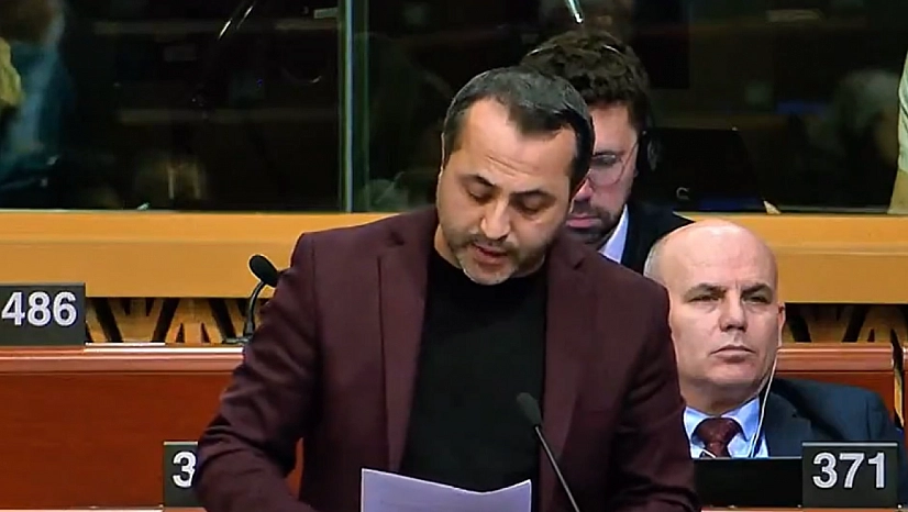 Gazze için Avrupa Konseyi'nde sert çağrı: Katliam devam ediyor