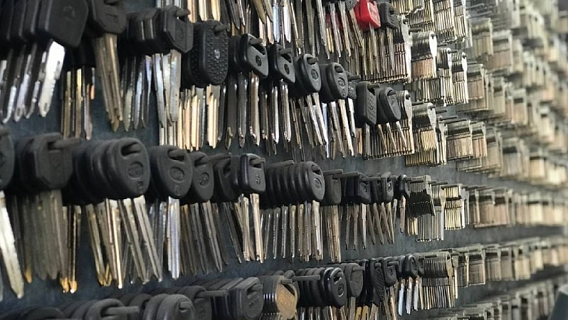 Geçmişten geleceğe uzanan meslek: Anahtarcılık ve çilingirlik