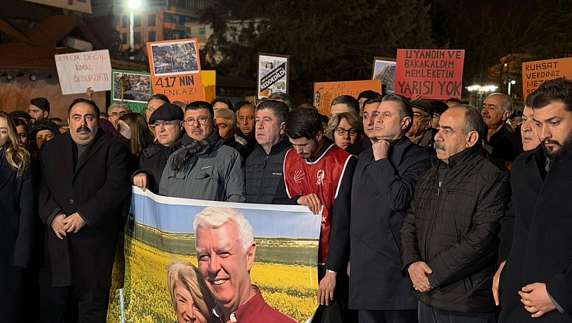 'Gerçekleri Malatyalılar biliyor'