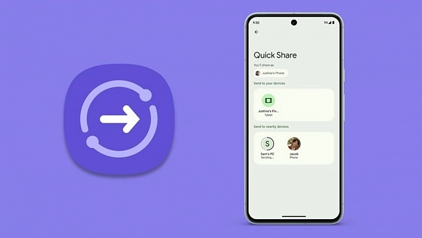Google, Android'in sevilen özelliğini iPhone'lara taşıyor