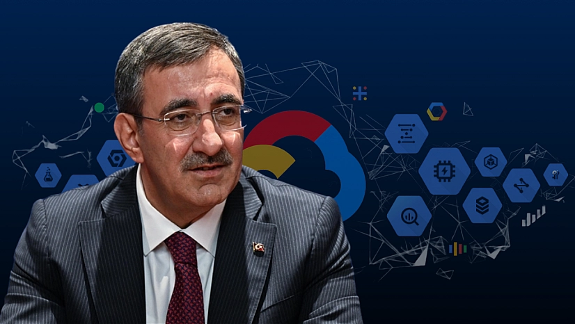 Google'dan, Türkiye'ye dev yatırım!