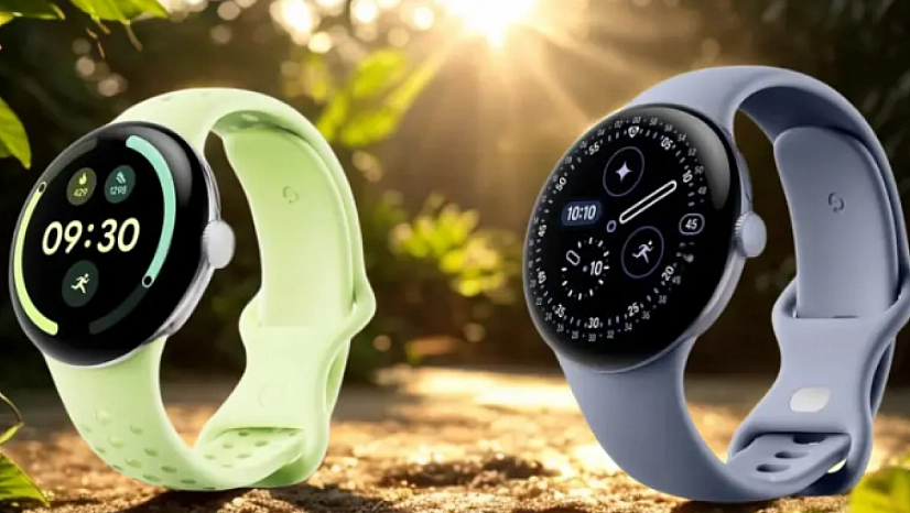 Google Pixel Watch 4'ü Tanıttı: 7 Ekim'de mağazalarda…