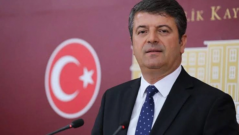Gözaltına alınan Tutdere'nin 'Menzil' sözleri gündem oldu