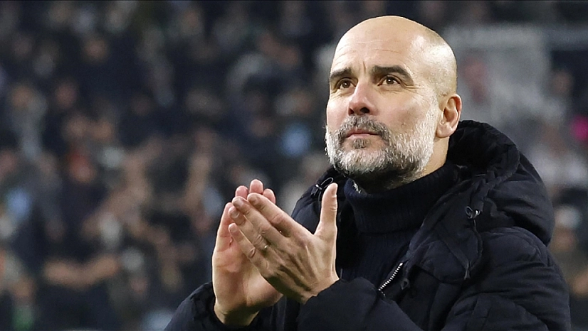 Guardiola teknik direktörlüğe ara verecek