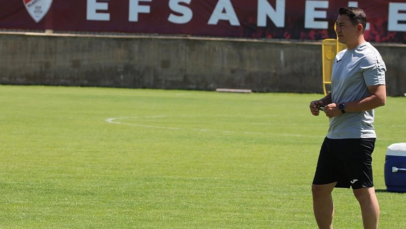 Gül'den net mesaj: 'O kupa bu şehre gelecek!'