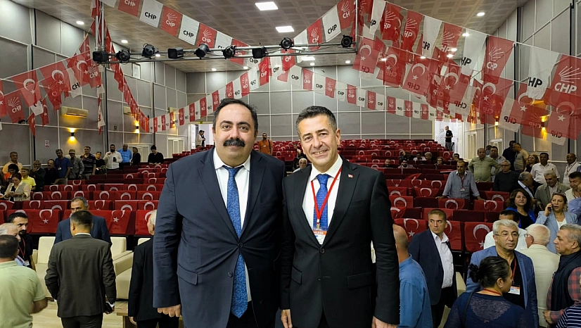 Gürsoy güven tazeledi