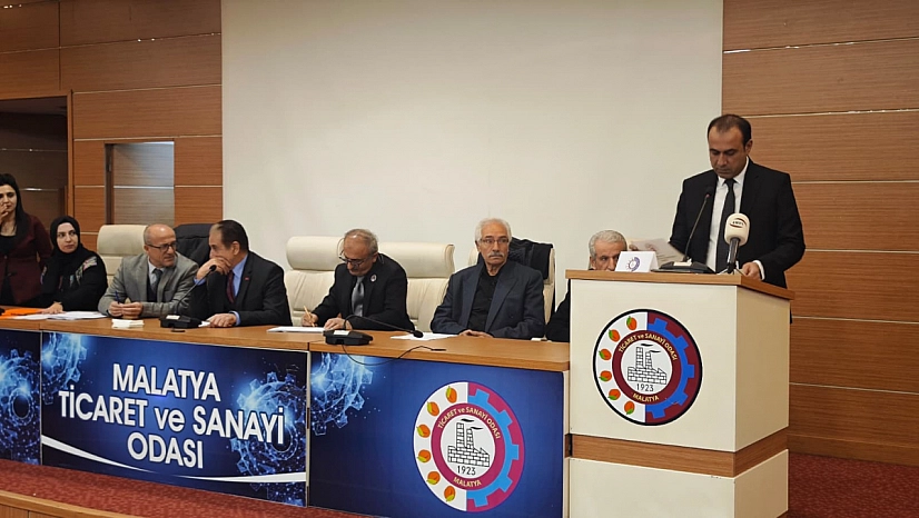 Güven Tazeleyen Toptaş, Borçların Silinmesini Talep Etti….