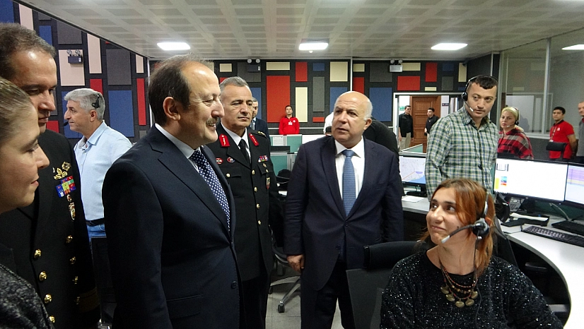 Güvenlik güçlerimiz suçluların korkulu rüyası oldu