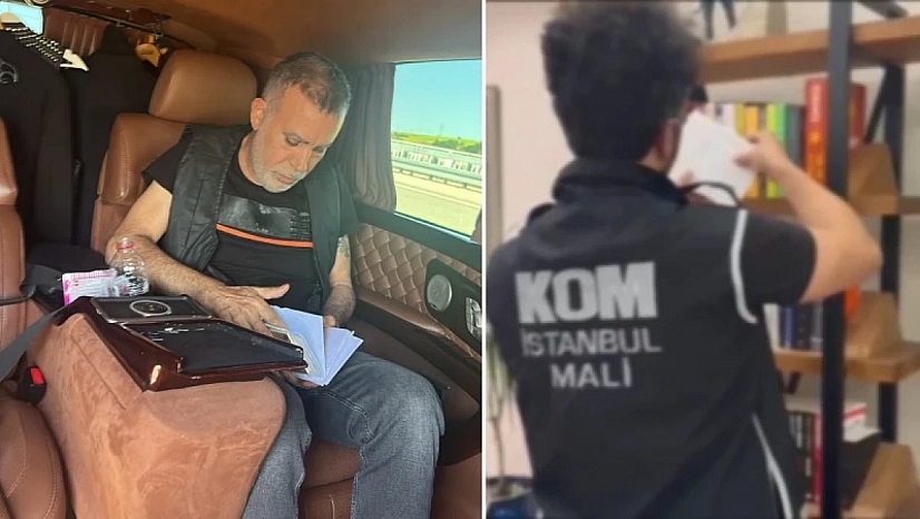 Haluk Levent'in ifadesi ortaya çıktı|Resmi belgeler Malatya Valiliğinde
