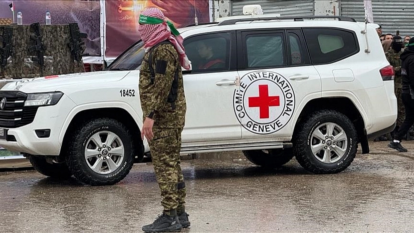 Hamas ateşkesi kabul etti