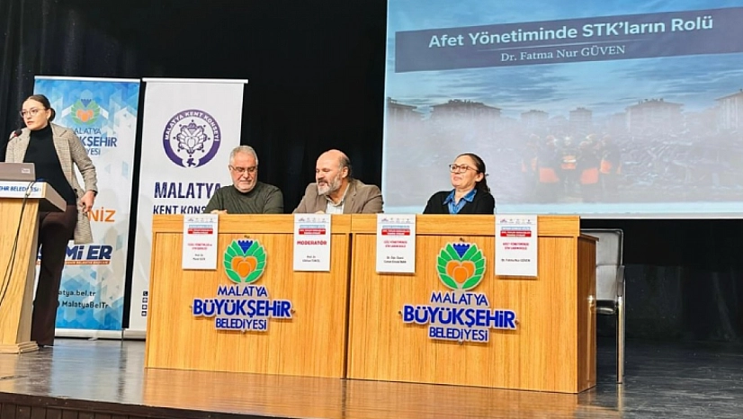 Hani 'Ortak Akıl' vardı?  STK'lar karar süreçlerinde yok!